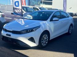 2024 Kia Cerato S
