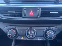 2024 Kia Cerato S