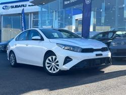 2024 Kia Cerato S