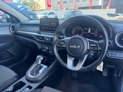 2024 Kia Cerato S