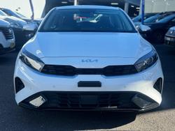 2024 Kia Cerato S