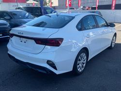 2024 Kia Cerato S