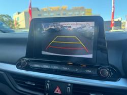 2024 Kia Cerato S