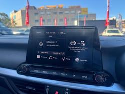 2024 Kia Cerato S