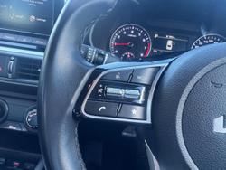 2024 Kia Cerato S