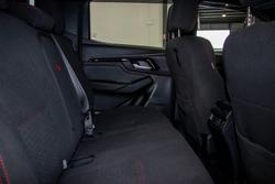 2023 Isuzu D-MAX X-TERRAIN