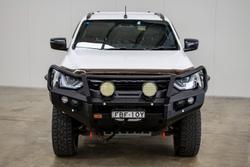 2023 Isuzu D-MAX X-TERRAIN