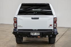 2023 Isuzu D-MAX X-TERRAIN