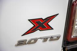 2023 Isuzu D-MAX X-TERRAIN