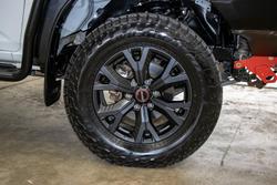 2023 Isuzu D-MAX X-TERRAIN
