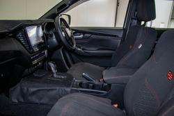 2023 Isuzu D-MAX X-TERRAIN