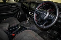 2023 Isuzu D-MAX X-TERRAIN