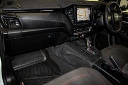 2023 Isuzu D-MAX X-TERRAIN