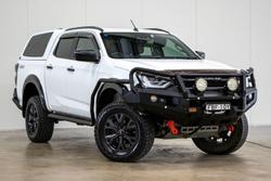2023 Isuzu D-MAX X-TERRAIN