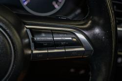 2020 Mazda 3 G20 Touring
