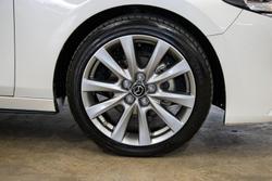 2020 Mazda 3 G20 Touring