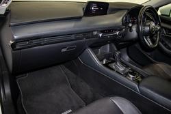 2020 Mazda 3 G20 Touring