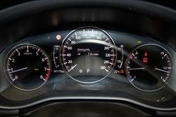 2020 Mazda 3 G20 Touring