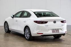 2020 Mazda 3 G20 Touring
