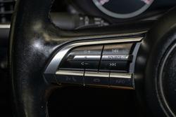 2020 Mazda 3 G20 Touring