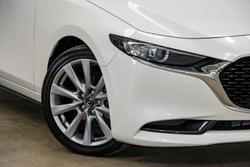 2020 Mazda 3 G20 Touring