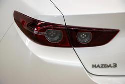 2020 Mazda 3 G20 Touring