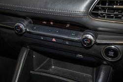 2020 Mazda 3 G20 Touring