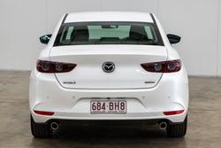 2020 Mazda 3 G20 Touring
