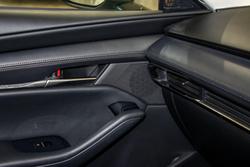 2020 Mazda 3 G20 Touring
