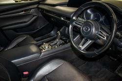 2020 Mazda 3 G20 Touring