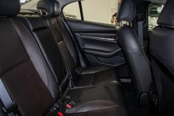 2020 Mazda 3 G20 Touring