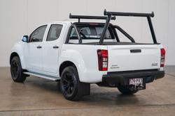 2020 Isuzu D-MAX SX High Ride