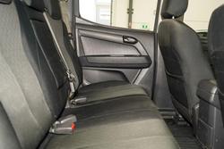 2020 Isuzu D-MAX SX High Ride
