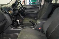 2020 Isuzu D-MAX SX High Ride