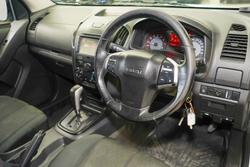 2020 Isuzu D-MAX SX High Ride