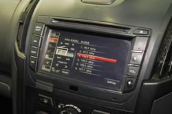 2020 Isuzu D-MAX SX High Ride