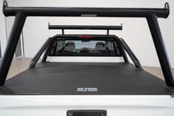 2020 Isuzu D-MAX SX High Ride