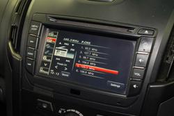 2020 Isuzu D-MAX SX High Ride