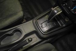 2020 Isuzu D-MAX SX High Ride