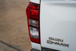2020 Isuzu D-MAX SX High Ride