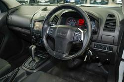 2020 Isuzu D-MAX SX High Ride