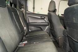 2020 Isuzu D-MAX SX High Ride