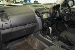 2020 Isuzu D-MAX SX High Ride