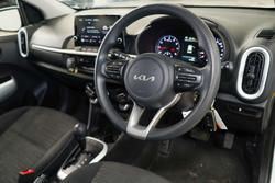 2023 Kia Picanto S