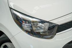 2023 Kia Picanto S