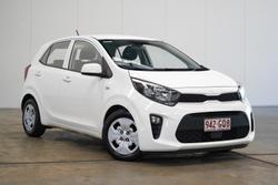 2023 Kia Picanto S
