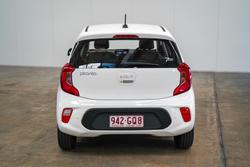 2023 Kia Picanto S