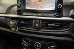 2023 Kia Picanto S