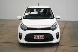 2023 Kia Picanto S