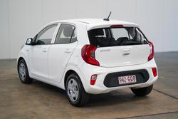 2023 Kia Picanto S